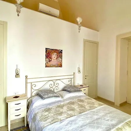 Apartment A Casa Di Maria Vieste