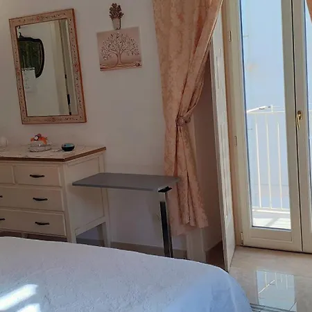 A Casa Di Maria Apartment *