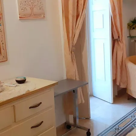 A Casa Di Maria Apartment Vieste