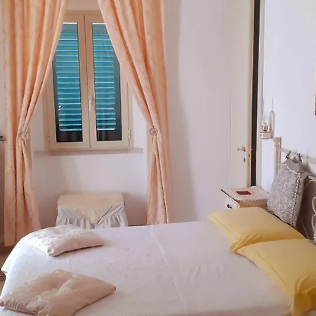 A Casa Di Maria Appartement Vieste