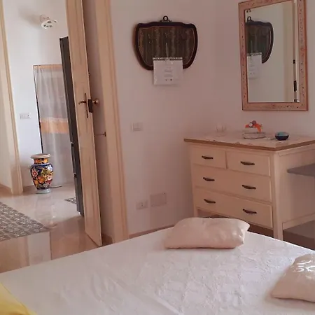 A Casa Di Maria Appartement