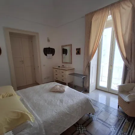 A Casa Di Maria Apartment *