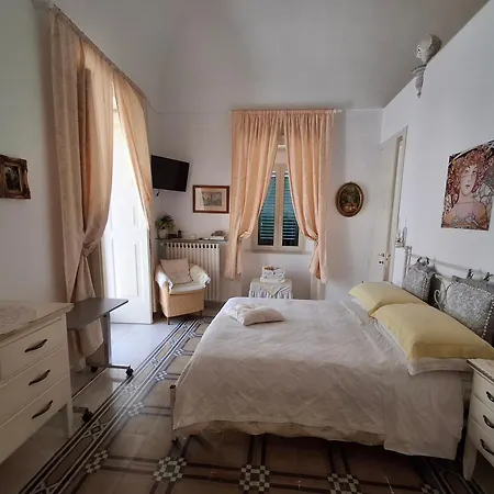 A Casa Di Maria *