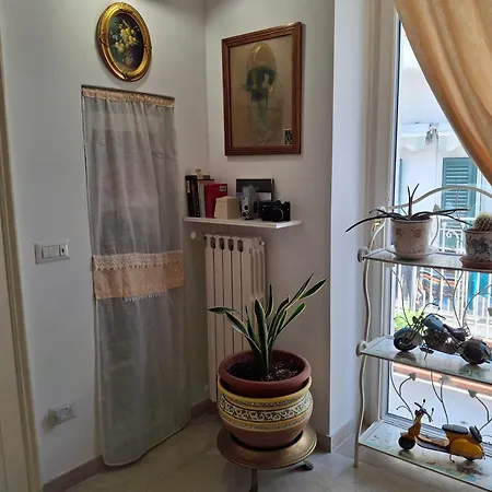 A Casa Di Maria * Vieste