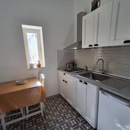 Appartement A Casa Di Maria *