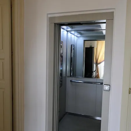 Apartment A Casa Di Maria