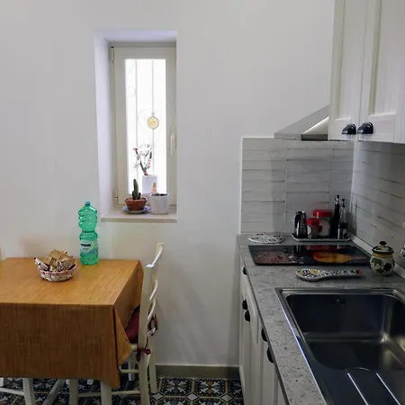 A Casa Di Maria * Vieste