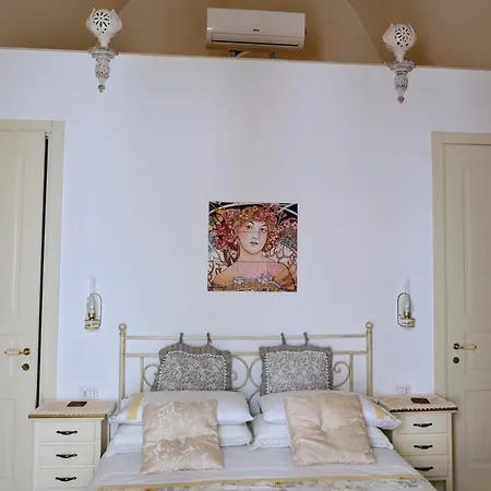 A Casa Di Maria Vieste