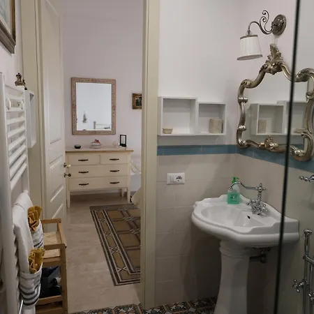 A Casa Di Maria *