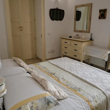 A Casa Di Maria Apartment