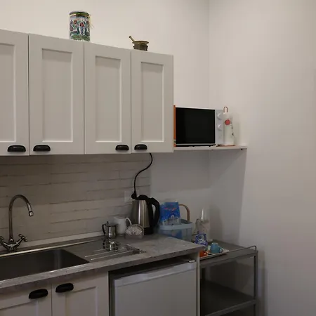 Appartement A Casa Di Maria Vieste