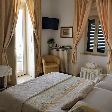 Apartment A Casa Di Maria Vieste